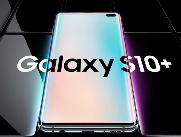 Samsung Gaaxy s10