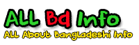 All bd info logo