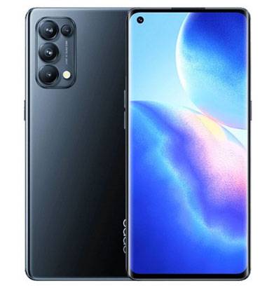 Oppo-Reno5