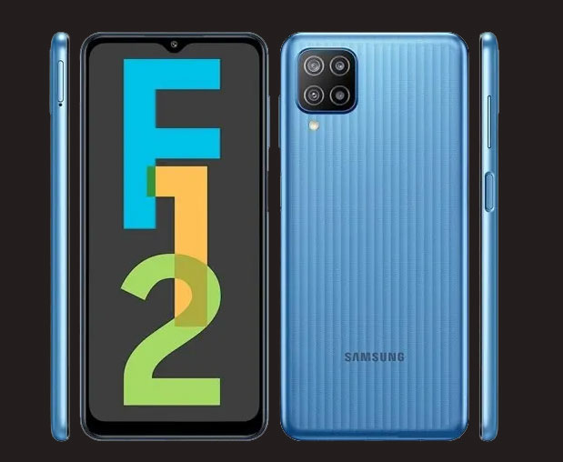 Samsung Galaxy F12 Price in Bangladesh 2024 | allbdinfo.com