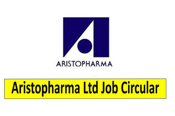 Aristopharma job Circular