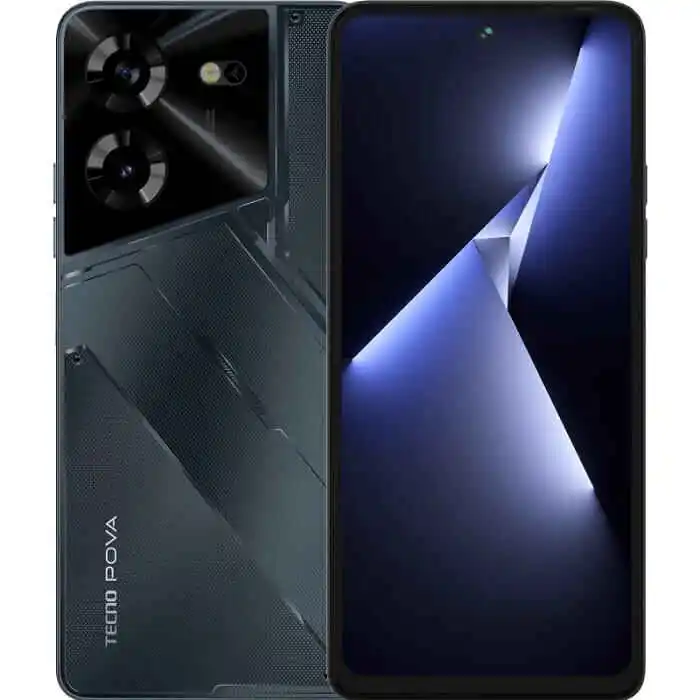 Tecno Pova 5 Pro 5G