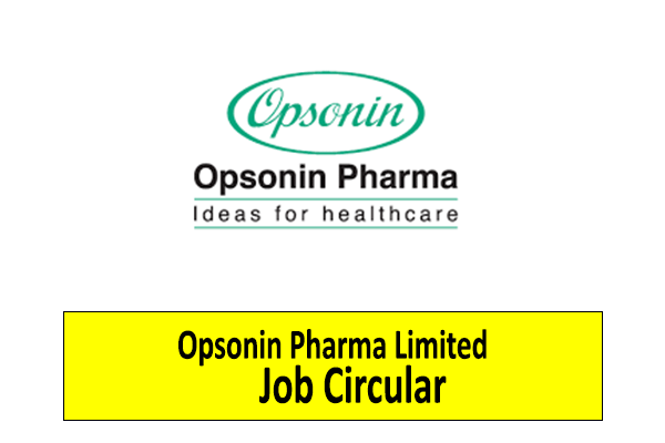 opsonin-pharma new